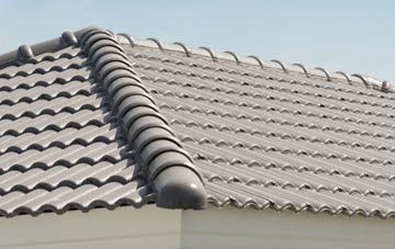 advantages of Dryburgh clay roofing