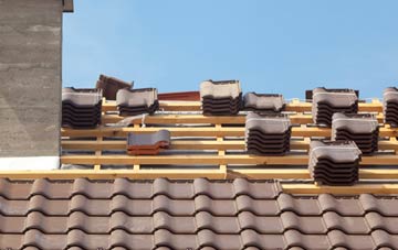 Dryburgh clay roofing costs