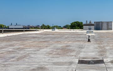 Dryburgh commercial flat roofing
