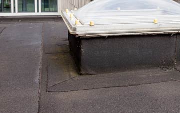 disadvantages of Dryburgh flat roofs