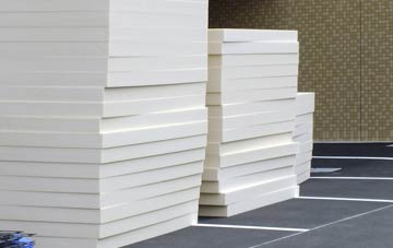 Dryburgh flat roof insulation costs