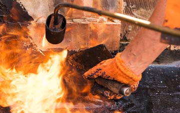 Dryburgh flat roof repair companies