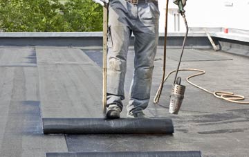 flat roof replacement Dryburgh, Scottish Borders