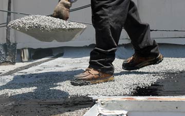 Dryburgh flat roofing companies