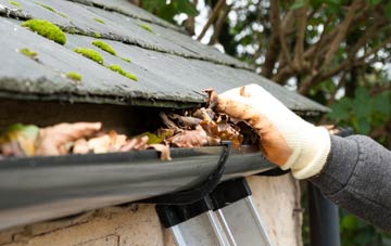 gutter cleaning Dryburgh, Scottish Borders