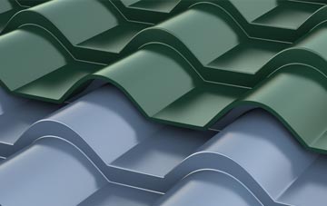 who should consider Dryburgh plastic roofs