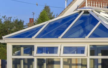 professional Dryburgh conservatory insulation