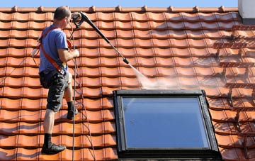 roof cleaning Dryburgh, Scottish Borders