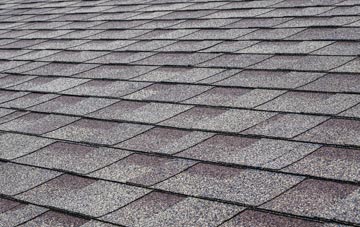 Dryburgh tiles for shallow pitch roofing