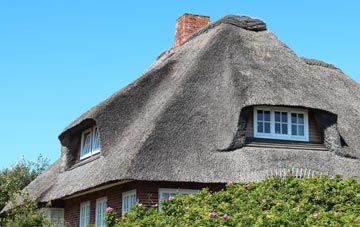 thatch roofing Dryburgh, Scottish Borders