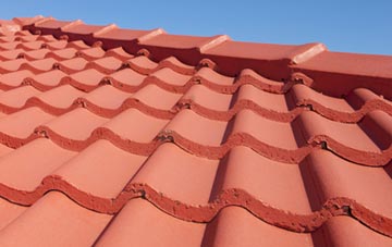 Dryburgh tile and slate roof replacement