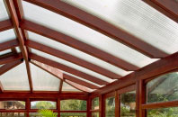 Dryburgh conservatory roofing insulation