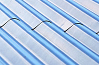 Dryburgh corrugated roofing