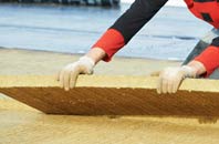 find rated Dryburgh roof insulation companies