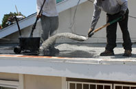 Dryburgh flat roofing repair