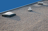 Dryburgh flat roofing