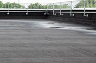 find rated Dryburgh flat roofing companies
