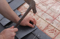 free Dryburgh garage roof repair quotes