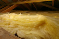 Dryburgh pitch roof insulation