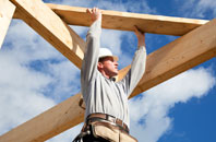 Dryburgh roof replacement work