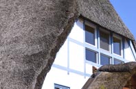 find rated Dryburgh thatchers